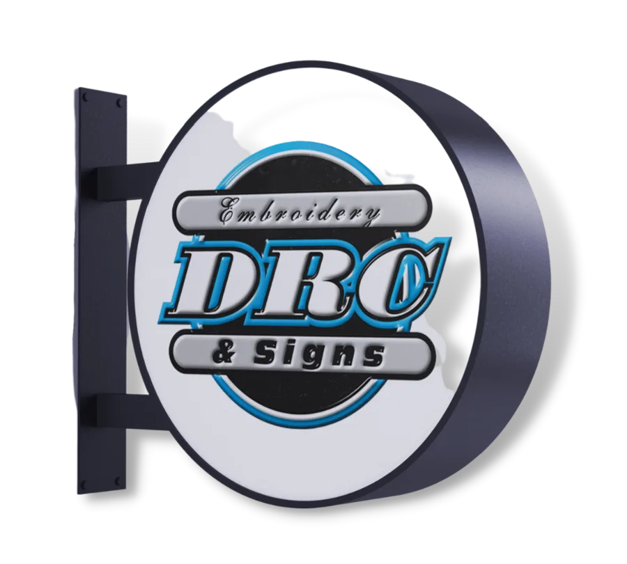 Custom Signs