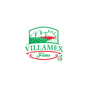 villa mex farms logos